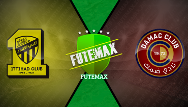 Assistir FuteMAX ao vivo em HD Online