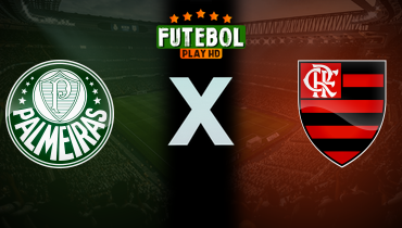 Assistir Palmeiras x Flamengo SUB20 ao vivo online 26/05/2025