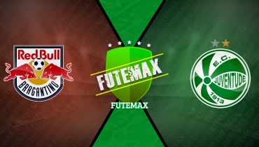 Assistir RB Bragantino x Juventude ao vivo online 26/05/2025