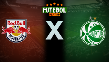 Assistir RB Bragantino x Juventude ao vivo online 26/05/2025