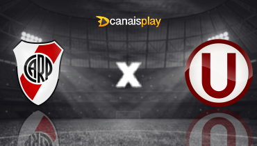 Assistir River Plate x Universitario ao vivo online 27/05/2025