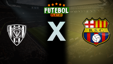 Assistir Independiente del Valle x Barcelona de Guayaquil ao vivo online 27/05/2025