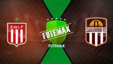 Assistir Estudiantes x Carabobo ao vivo online 27/05/2025