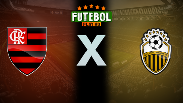Assistir Flamengo x Deportivo Táchira ao vivo online 28/05/2025