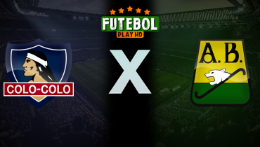 Assistir Colo Colo x Atlético Bucaramanga ao vivo online 29/05/2025