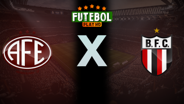 Assistir Ferroviária x Botafogo-SP ao vivo online 29/05/2025