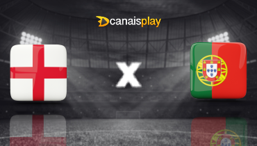 Assistir Inglaterra x Portugal FEMININO ao vivo online 30/05/2025