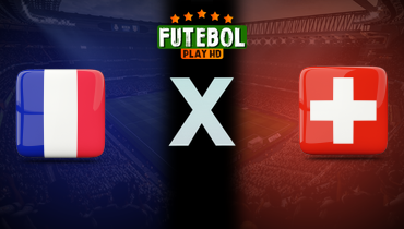 Assistir França x Suíça FEMININO ao vivo online 30/05/2025