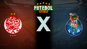 Assistir Wydad Casablanca x Porto ao vivo online 31/05/2025