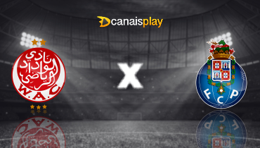 Assistir Wydad Casablanca x Porto ao vivo online 31/05/2025