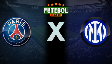 Assistir Paris Saint-Germain x Inter de Milão ao vivo online 31/05/2025