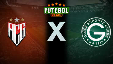 Assistir Atlético-GO x Goiás ao vivo online 31/05/2025