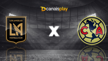 Assistir Los Angeles FC x Club América-MEX ao vivo online 31/05/2025