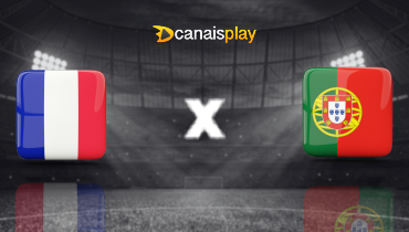 Assistir França x Portugal FEMININO ao vivo online 01/06/2025