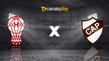 Assistir Huracán x Platense ao vivo online 01/06/2025