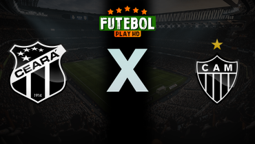 Assistir Ceará x Atlético-MG ao vivo online 01/06/2025