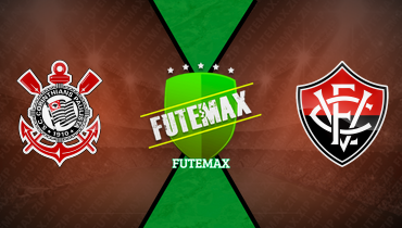 Assistir Corinthians x Vitória ao vivo online 01/06/2025
