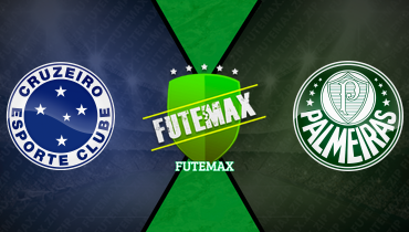 Assistir Cruzeiro x Palmeiras ao vivo online 01/06/2025