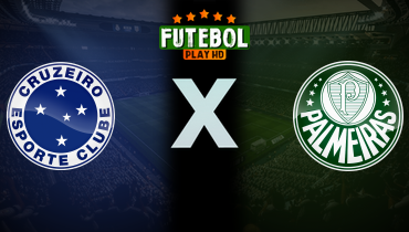 Assistir Cruzeiro x Palmeiras ao vivo online 01/06/2025