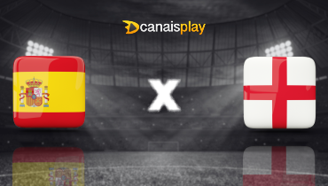 Assistir Espanha x Inglaterra FEMININO ao vivo online 03/06/2025
