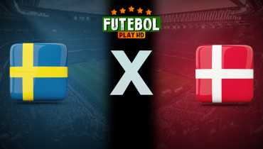 Assistir Suécia x Dinamarca FEMININO ao vivo online 03/06/2025