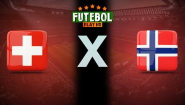 Assistir Suíça x Noruega FEMININO ao vivo online 03/06/2025