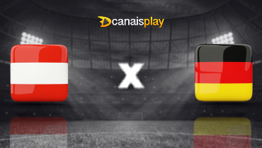 Assistir Áustria x Alemanha FEMININO ao vivo online 03/06/2025