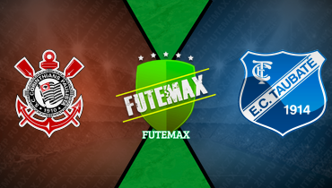 Assistir FuteMAX ao vivo em HD Online
