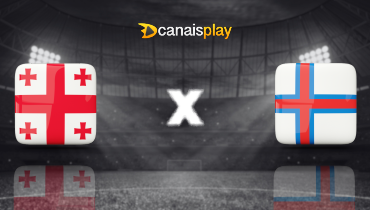Assistir Geórgia x Ilhas Faroe ao vivo online 05/06/2025