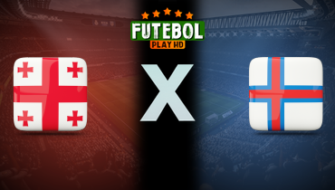 Assistir Geórgia x Ilhas Faroe ao vivo online 05/06/2025