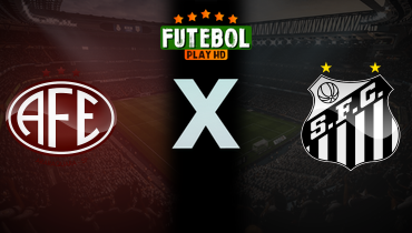 Assistir Ferroviária x Santos FEMININO ao vivo online 05/06/2025