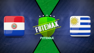 Assistir Paraguai x Uruguai ao vivo online 05/06/2025