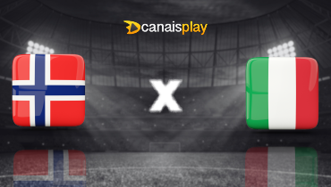 Assistir Noruega x Itália ao vivo online 06/06/2025