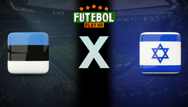Assistir Estônia x Israel ao vivo online 06/06/2025
