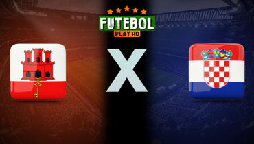 Assistir Gibraltar x Croácia ao vivo online 06/06/2025