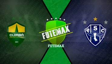 Assistir FuteMAX ao vivo em HD Online