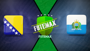 Assistir Bósnia x San Marino ao vivo online 07/06/2025