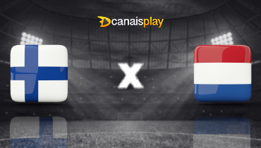 Assistir Finlândia x Holanda ao vivo online 07/06/2025