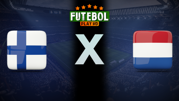 Assistir Finlândia x Holanda ao vivo online 07/06/2025
