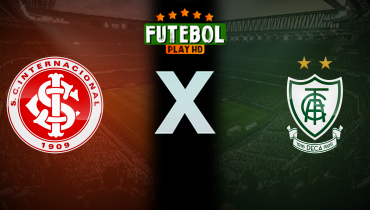 Assistir Internacional x América-MG FEMININO ao vivo online 07/06/2025