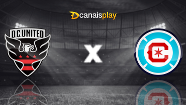 Assistir DC United x Chicago Fire ao vivo online 07/06/2025