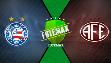 Assistir Bahia x Ferroviária FEMININO ao vivo online 08/06/2025