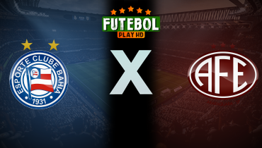 Assistir Bahia x Ferroviária FEMININO ao vivo online 08/06/2025