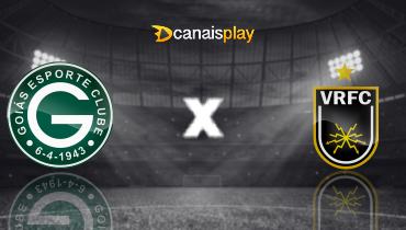 Assistir Goiás x Volta Redonda ao vivo online 08/06/2025