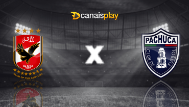 Assistir Al Ahly x Pachuca ao vivo online 08/06/2025