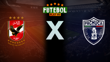 Assistir Al Ahly x Pachuca ao vivo online 08/06/2025