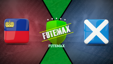 Assistir Liechtenstein x Escócia ao vivo online 09/06/2025
