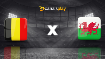 Assistir Bélgica x País de Gales ao vivo online 09/06/2025