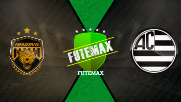 Assistir FuteMAX ao vivo em HD Online