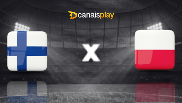 Assistir Finlândia x Polônia ao vivo online 10/06/2025